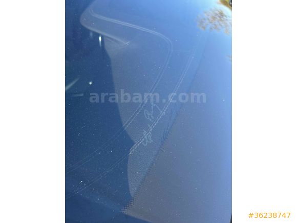 Sahibinden Mercedes - Benz E 180 Exclusive 2017 Model 