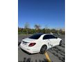 Sahibinden Mercedes - Benz E 180 Exclusive 2017 Model 