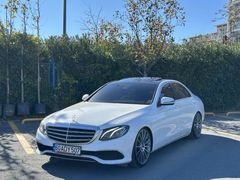 Sahibinden Mercedes - Benz E 180 Exclusive 2017 Model 