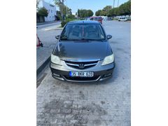 Sahibinden Honda City 1.4 Comfort 2007 Model 