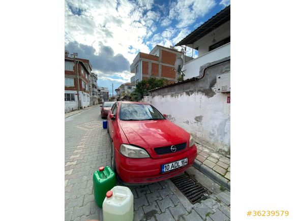 Sahibinden Opel Astra 1.2 2000 Model