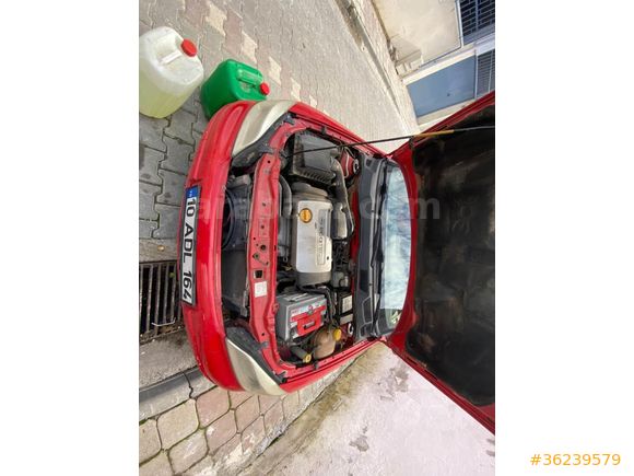 Sahibinden Opel Astra 1.2 2000 Model
