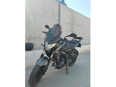 Bajaj Pulsar 200 NS ABS nakitte pazarlık olur