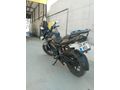 Bajaj Pulsar 200 NS ABS nakitte pazarlık olur