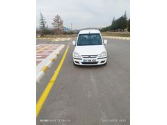 Sahibinden Opel Combo 1.3 CDTI City Plus 2005 Model 
