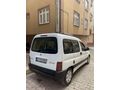 Sahibinden Citroen Berlingo 1.9 D 2005 Model 