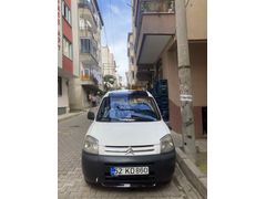 Sahibinden Citroen Berlingo 1.9 D 2005 Model 