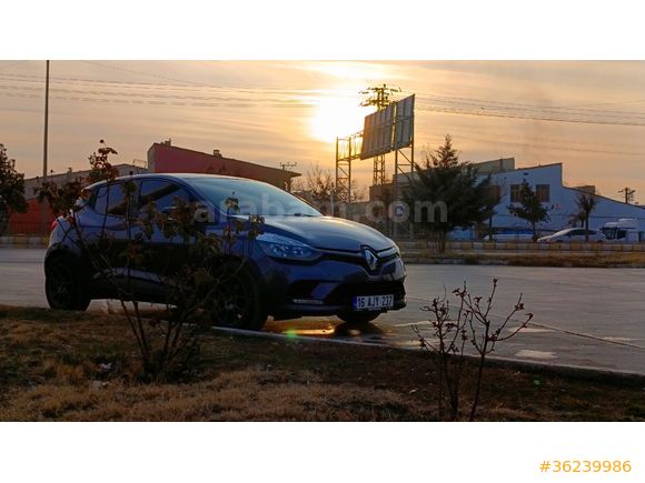 Sahibinden Clio