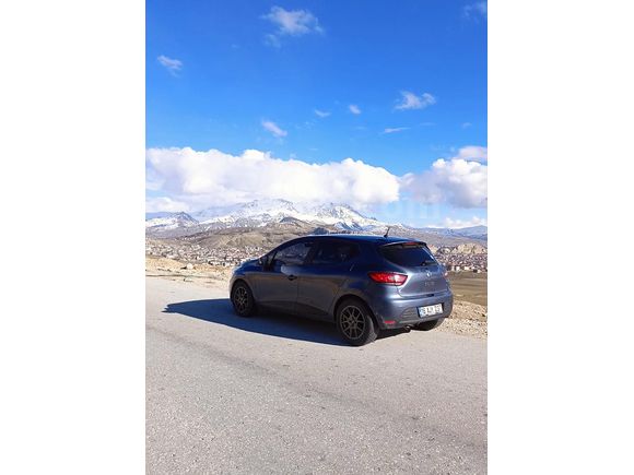 Sahibinden Clio