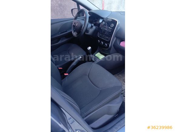 Sahibinden Clio