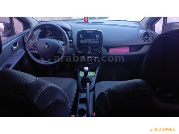 Sahibinden Clio