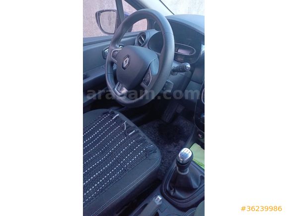 Sahibinden Clio