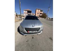 Sahibinden Peugeot 301 1.6 HDi Active 2013 Model Konya 166.000 km Gri (Gümüş)