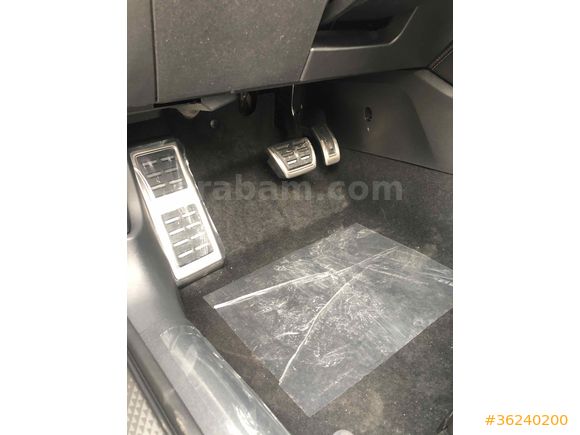 Sahibinden Cupra Formentor 1.5 eTSI 2025 Model Denizli