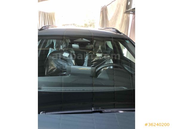 Sahibinden Cupra Formentor 1.5 eTSI 2025 Model Denizli