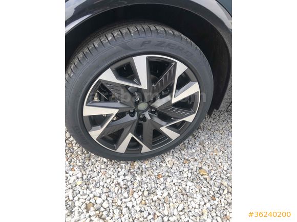 Sahibinden Cupra Formentor 1.5 eTSI 2025 Model Denizli
