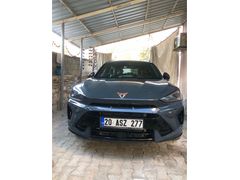 Sahibinden Cupra Formentor 1.5 eTSI 2025 Model Denizli