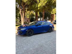 Sahibinden Honda Civic 1.6 i-VTEC Dream 2016 Model  80.000 km Mavi
