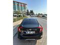 ilk sahibinden  tramersiz Honda Civic 1.5 v-tec executive plus prestij paket