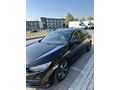 ilk sahibinden  tramersiz Honda Civic 1.5 v-tec executive plus prestij paket