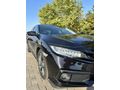 ilk sahibinden  tramersiz Honda Civic 1.5 v-tec executive plus prestij paket
