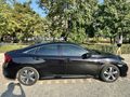ilk sahibinden  tramersiz Honda Civic 1.5 v-tec executive plus prestij paket