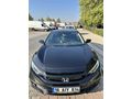 ilk sahibinden  tramersiz Honda Civic 1.5 v-tec executive plus prestij paket