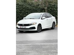 Sahibinden Fiat Egea 1.3 Multijet Easy 2022 Model 