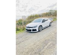 Sahibinden Volkswagen Scirocco 1.4 TSi White Edition 2012 Model  150.000 km Beyaz