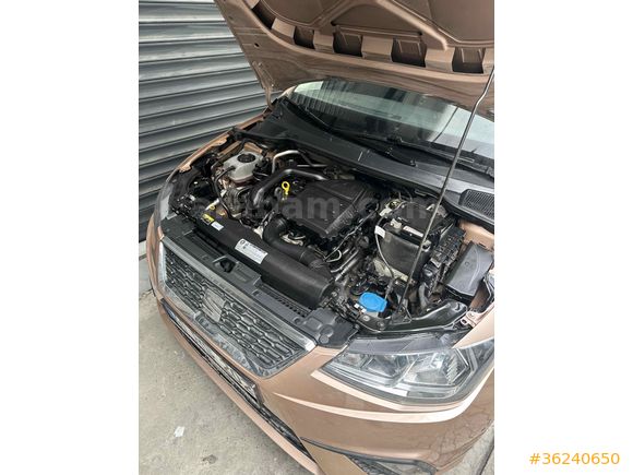 Cam tavanlı Lansman renk CarPlay sahibinden İbiza