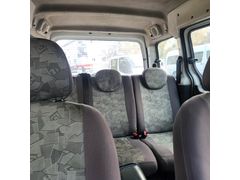 Sahibinden Citroen Berlingo 1.9 D Combi X 2008 Model
