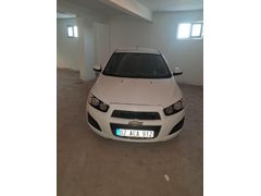 Sahibinden Chevrolet Aveo 1.4 LT 2011 Model