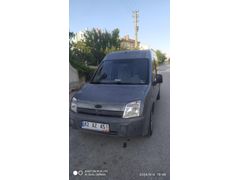 Sahibinden Ford Transit Connect K230 L 2004 Model