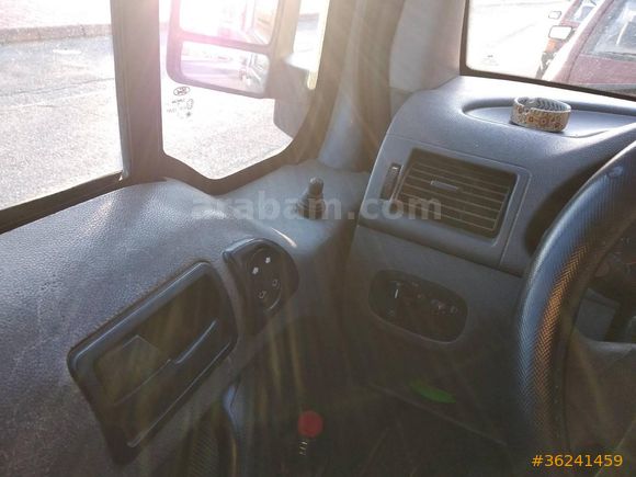 Sahibinden Ford Transit Connect K230 L 2004 Model