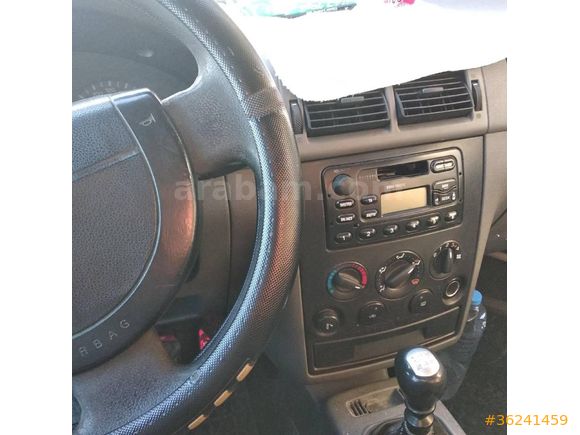 Sahibinden Ford Transit Connect K230 L 2004 Model