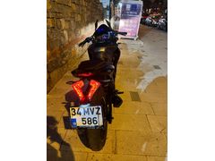 Sahibinden Bajaj Pulsar 200 RS