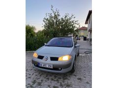 Sahibinden Renault Megane 1.6 Dynamique 2004 Model 