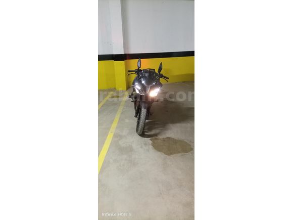 Sahibinden Bajaj Pulsar 200 RS