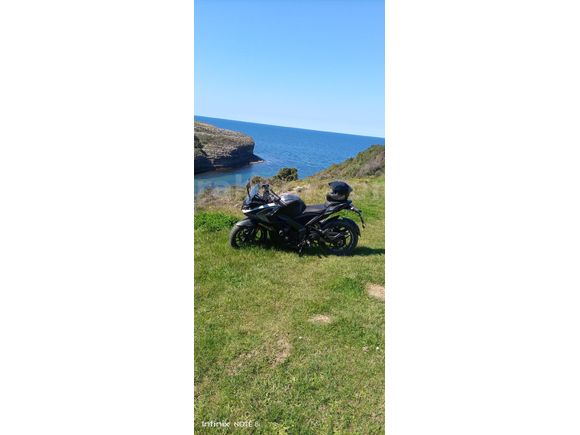 Sahibinden Bajaj Pulsar 200 RS