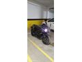 Sahibinden Bajaj Pulsar 200 RS