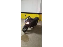 Sahibinden Bajaj Pulsar 200 RS