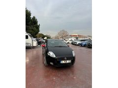 MOTOR YAPILI Sahibinden Fiat Punto Grande 1.3 Multijet Dynamic 2008 Model