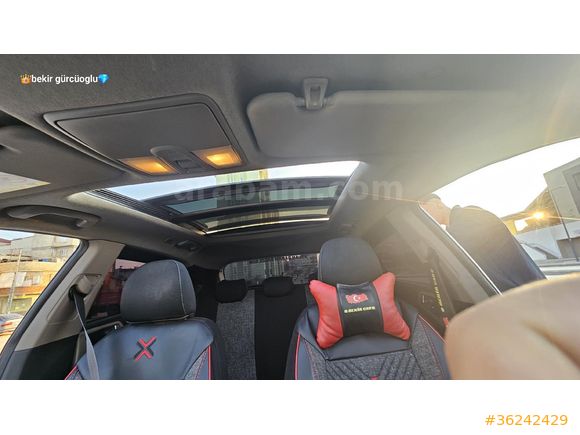 Sahibinden Hyundai i20 1.4 CRDi Elite 2016 Model