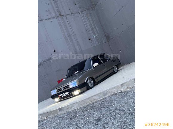 Sahibinden Tofaş Doğan SLX ie 1998 Model 