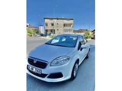 Sahibinden Fiat Linea 1.3 Multijet Pop 2015 Model 
