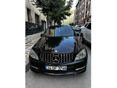 Sahibinden Mercedes - Benz C 180 Kompressor BlueEFFICIENCY AMG 2011 Model Isparta 158.000 km Siyah