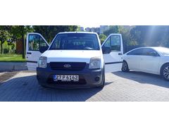Sahibinden Ford Tourneo Connect 1.8 TDCI Trend 2011 Model İstanbul 168.000 km Beyaz