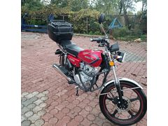Sahibinden Mondial 50 UAG