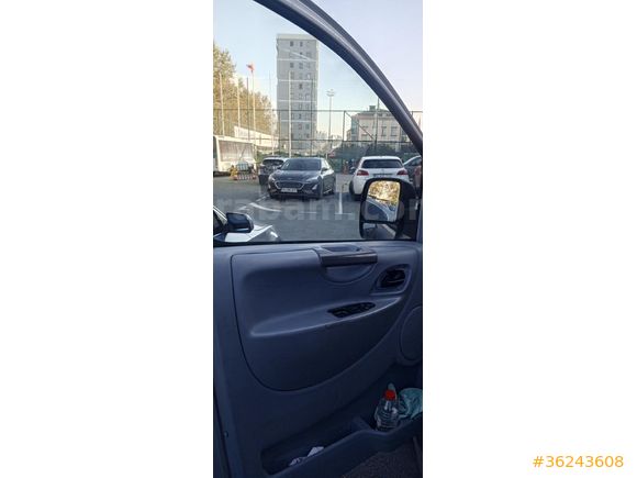 Sahibinden Fiat Scudo 1.6 Multijet L2H1 2011 Model