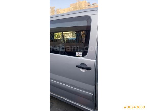 Sahibinden Fiat Scudo 1.6 Multijet L2H1 2011 Model